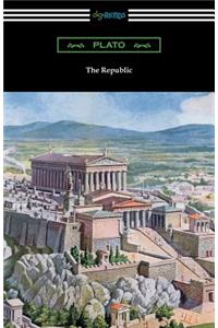Republic (Translated by Benjamin Jowett with an Introduction by Alexander Kerr)