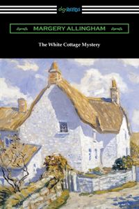 White Cottage Mystery