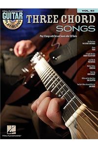 Three Chord Songs