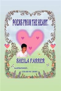 Poems from the Heart