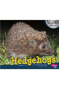 Hedgehogs