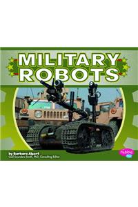 Military Robots