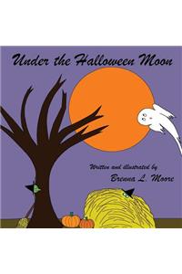 Under the Halloween Moon