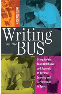 Writing on the Bus