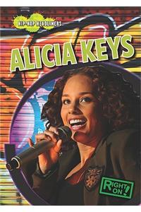 Alicia Keys