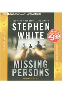 Missing Persons