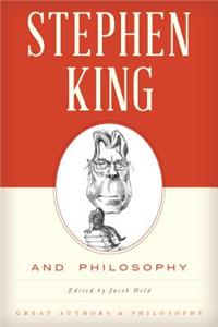 Stephen King and Philosophy