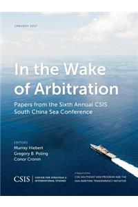 In the Wake of Arbitration