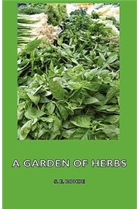 Garden of Herbs