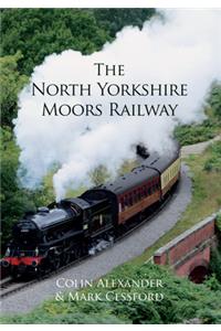 The North Yorkshire Moors Railway