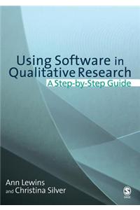 Using Software in Qualitative Research