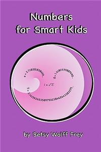 Numbers for Smart Kids