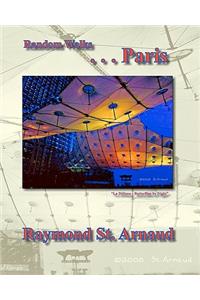 Random Walks . . . Paris