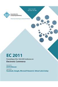 EC 2011 Proceedings of the 12th ACM Conference on Electronic Commerce