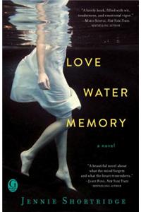Love Water Memory