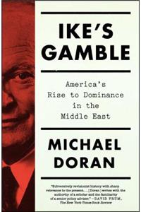 Ike's Gamble