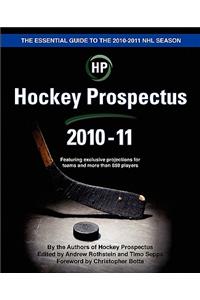 Hockey Prospectus 2010-11