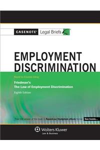 Employment Discrimination