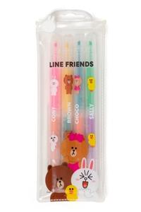 Line Friends Highlighters