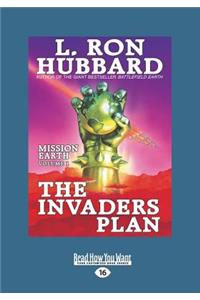 The Invaders Plan