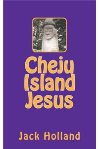 Cheju Island Jesus