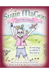 Suzie MaGoo and the Lesson