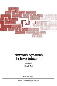 Nervous Systems in Invertebrates