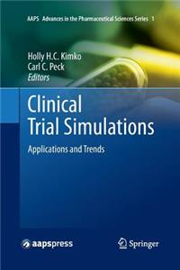 Clinical Trial Simulations