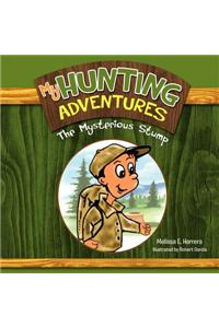 My Hunting Adventures