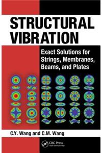 Structural Vibration