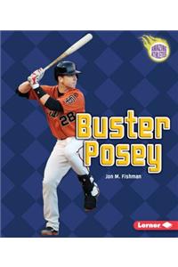 Buster Posey