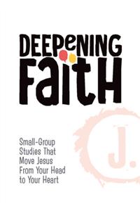 Deepening Faith