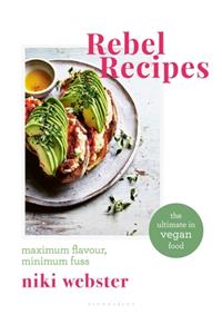 Rebel Recipes