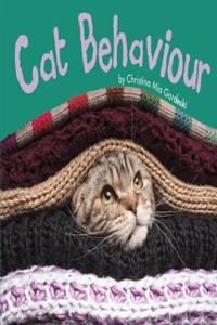 Cat Behaviour