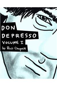 Don Depresso, Volume I