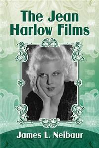 Jean Harlow Films