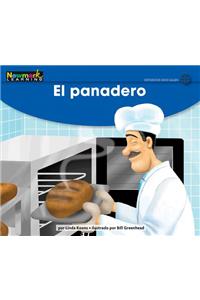 El Panadero