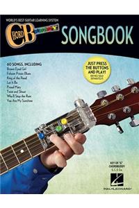 Chordbuddy Guitar Method - Songbook