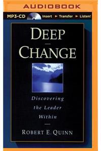 Deep Change