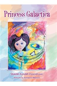 Princess Galactica