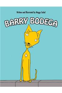Barry Bodega