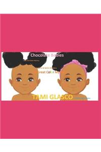Chocolate Babies
