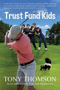 Trust Fund Kids