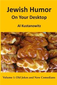 Jewish Humor on Your Desktop