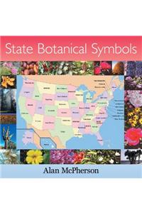 State Botanical Symbols