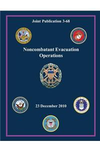 Noncombatant Evacuation Operations