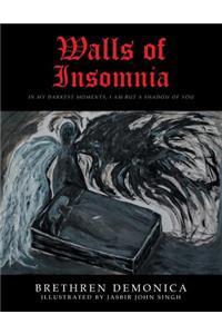 Walls of Insomnia