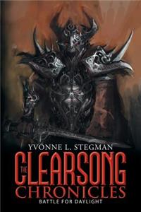 The Clearsong Chronicles