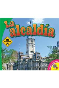 La Alcaldia