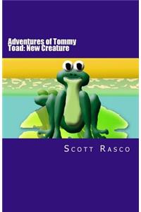 Adventures of Tommy Toad